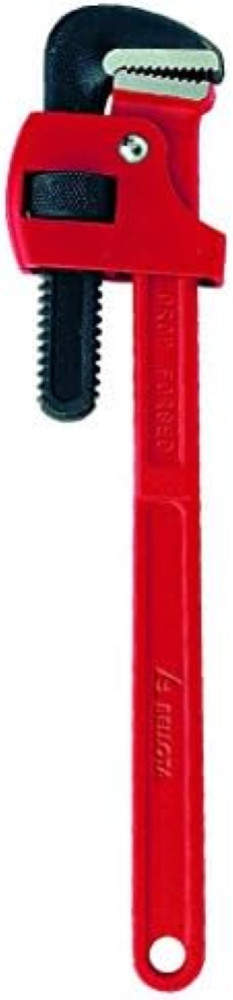 Bellota 6600-36 Chiave Stillson 36 Pollici - Giratubi Acciaio Forgiato