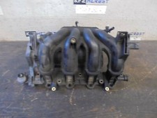Mazda 3 BK Ansaugkrümmer ZJ0713100 1.4 62kW ZJ 206171