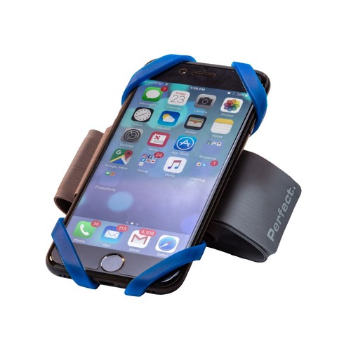 LOVPHONE Armband for Cell Phone, Keys, Headphones, Water