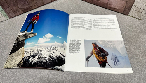 Vintage Camera Magazine HASSELBLAD FORUM 2006 No.2 Catalog English From JAPAN - Picture 4 of 5