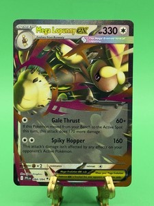Lopunny Pokemon Card | eBay