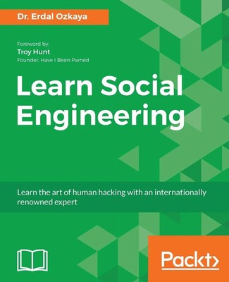 Erdal Ozkaya | Learn Social Engineering | Taschenbuch | Englisch (2018)