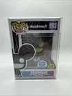 New in Package Funko Pop! Rocks - Deadmau5 #193 GITD