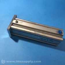 SMC CDQ2F40-125DCZ Compact Cylinder 6001