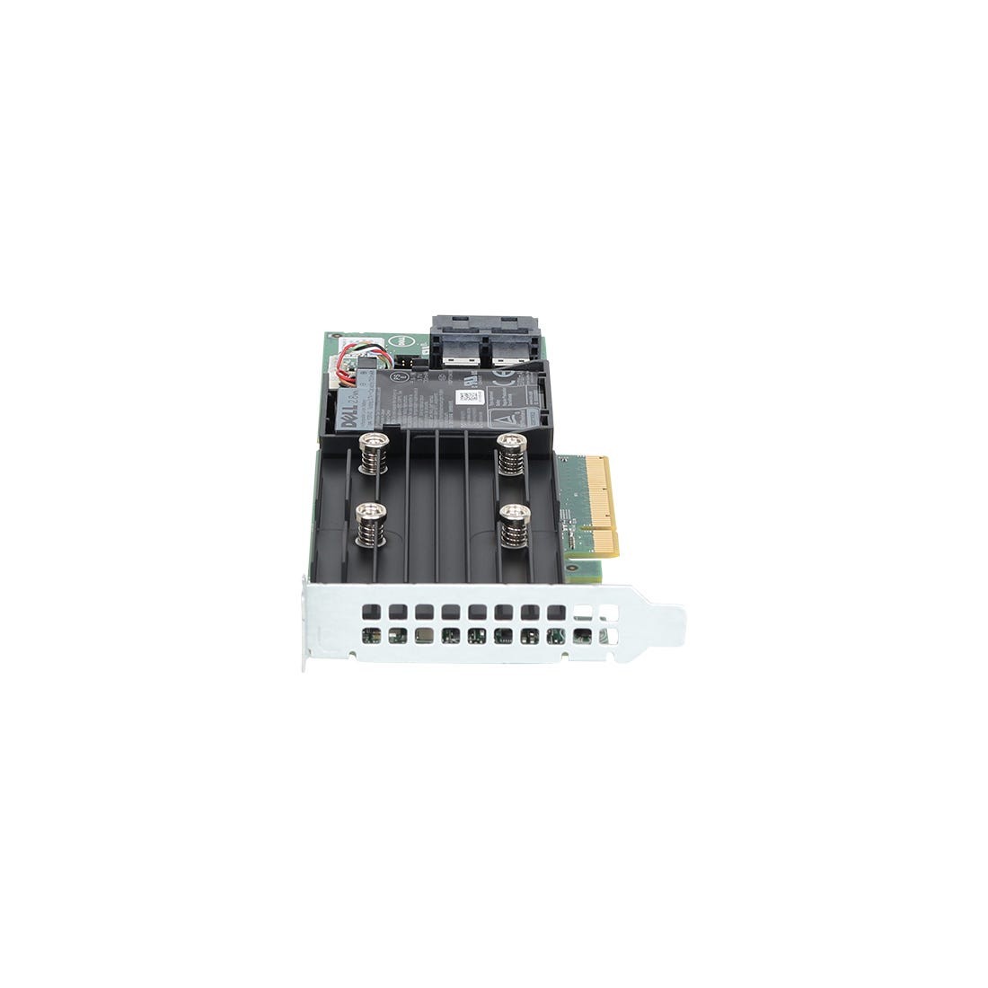 Dell DPNHJ-LP PERC H740P 12GB/s 8-Port PCI-E 3.0 X8 SAS Raid Controller
