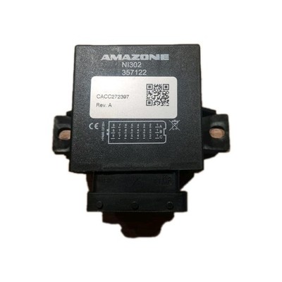 AMAZONE Steuereinheit ECU 02 NI302