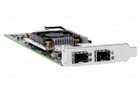 Y40PH LP DELL BROADCOM 57810S DUAL PORT 10GB SFP+ LOW PROFILE ADAPTER