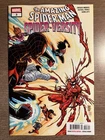 AMAZING SPIDER-MAN SPIDER-VERSITY #3 - MAIN COVER - 1ST PRINT - MARVEL (2026)