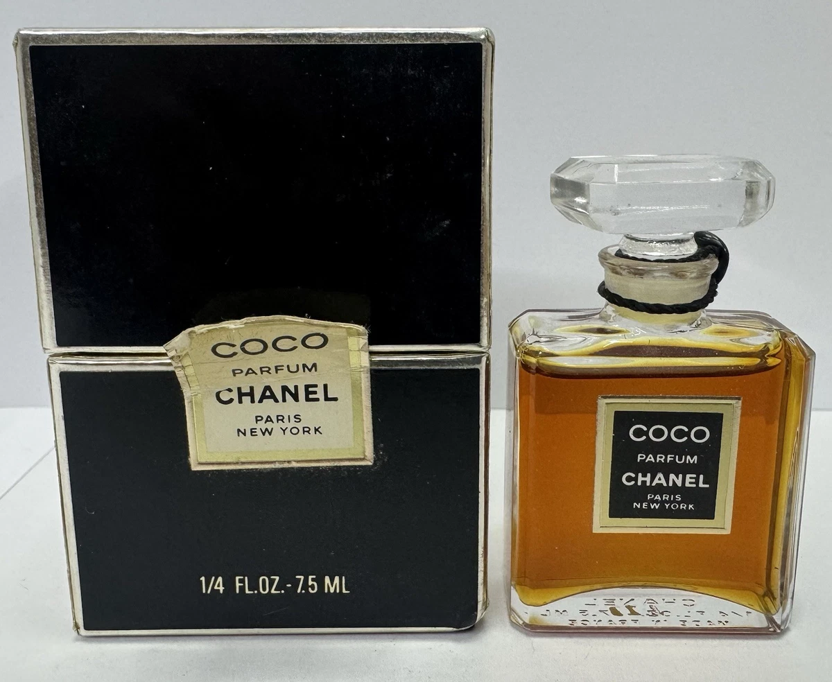 CHANEL 香奈儿“ Coco 香水香水女| eBay
