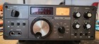 Ten-Tec Argosy 525 - Works great