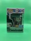 Funko Pop! Demon Slayer-Muzan Kibutsuji-#2212-Toy Temple-Pre Release Exclusive-