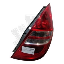 Hyundai I30 Rear Tail Light Right Side Mk1 Facelift OEM 92402-2RO