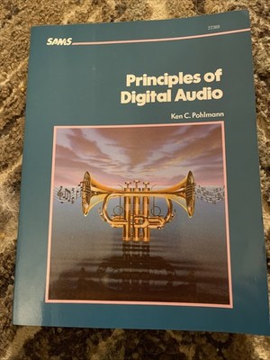 Principles Of Digital Audio By Sam s
