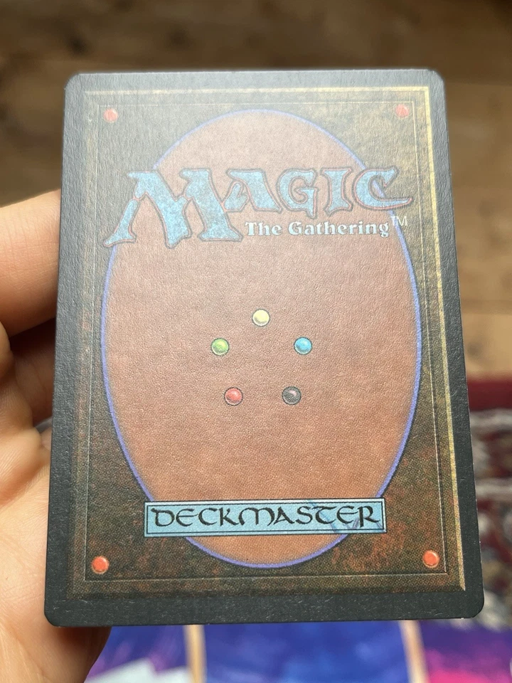 4x German FBB Llanowar Elves • Pack Fresh • MTG (1726) - Image 3 of 4