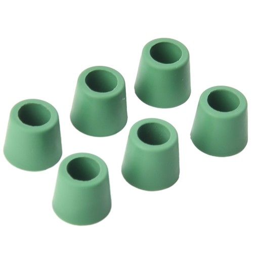 Green Rubber Sealing Oring Kit 50pcs A/C System Air Conditioning O rings Seals - Picture 3 of 12