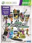 Deca Sports Freedom 360 Kinect, Very Good