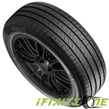 1 Pirelli Cinturato P7 All Season 26540r20 104h Tires Performance 500aa New