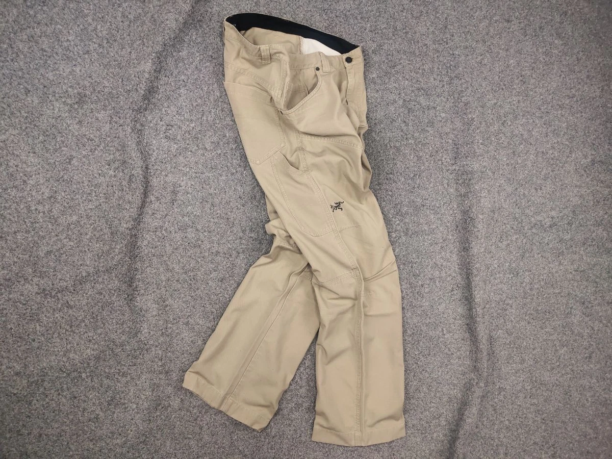 Arc'teryx Regular 32 Size Pants for Men for sale | eBay
