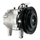 NEW AC Compressor for Kubota SVL97-2C CA (SUNBELT)