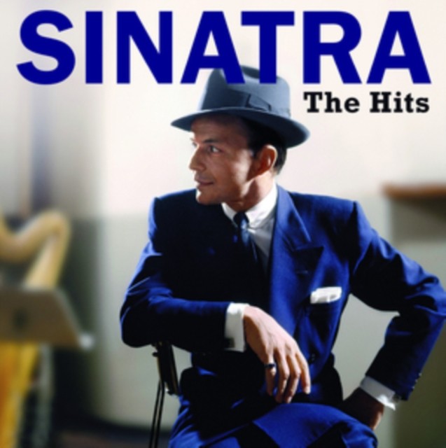 Frank Sinatra The Hits - Image 2