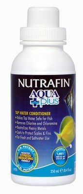 Aqua Plus Tap Water Conditioner - 8.45 fl oz