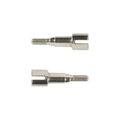 FPS V10 IPX4 9125 RC Ersatzteile Spare Parts 2x Rad Schraube Drive Cup 25-WJ04