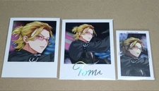 Pararai Toma Trephoto G-Pri