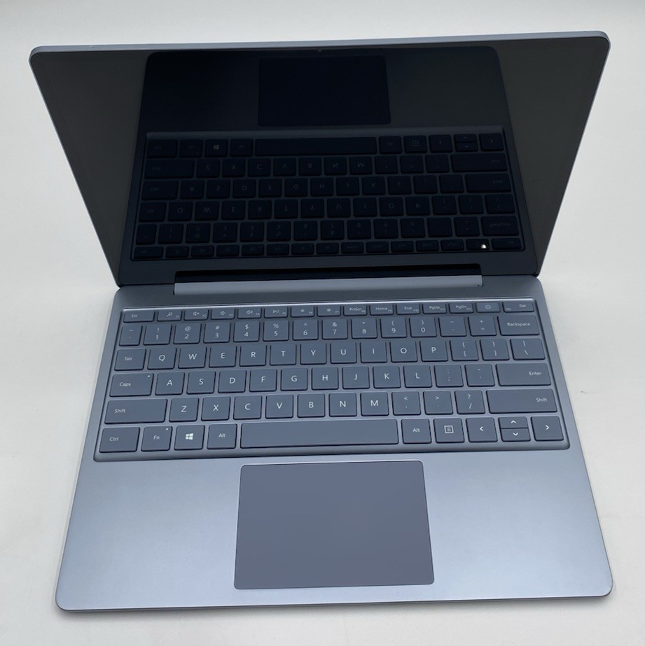 Surface Laptop Go 1943 12.4