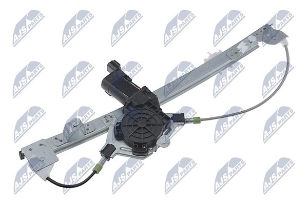 Nty Fensterheber EPS-FT-027 FüR Fiat Punto 16V 188 233 235 253 255 333 353 639-image