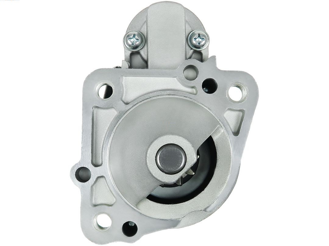 Démarreur S5050 AS-PL pour Suzuki pièce de rechange moteur 12V 9 dents