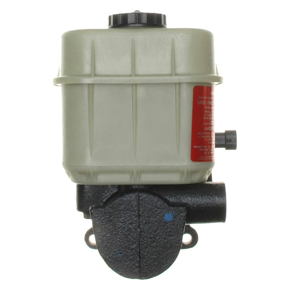 For Workhorse W42 2006-2011 ACDelco 18M870 Gold Brake Master Cylinder Foto 4 de 4