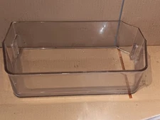 MIDEA REFRIGERATOR DOOR BIN PART# A0765-183