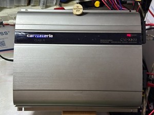 Pioneer GM-X for sale | eBay