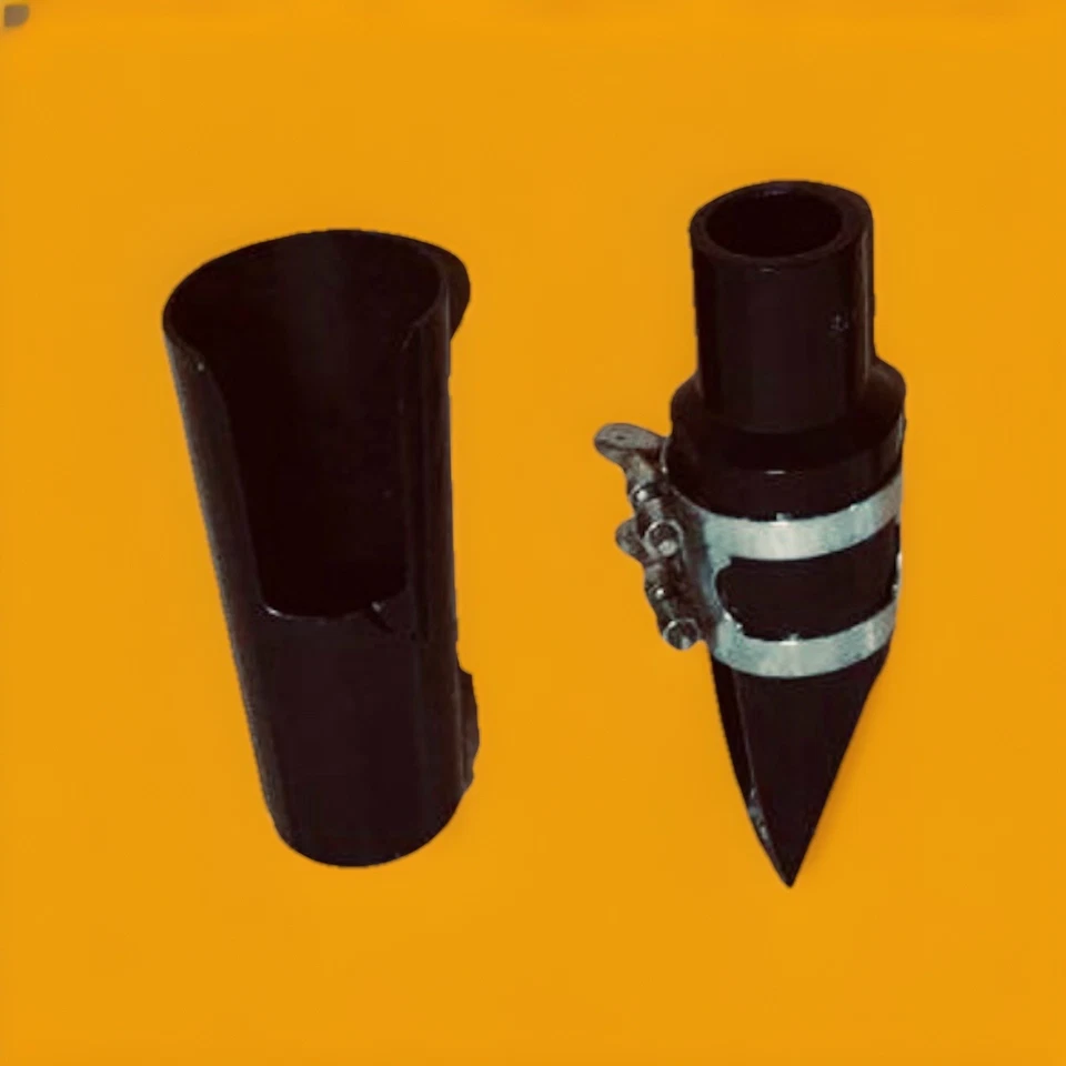 Saxofón Bundy II de Selmer con accesorios Foto 4 de 4