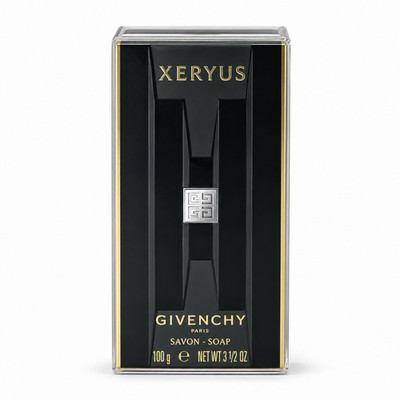Givenchy Xeryus Seife 100g