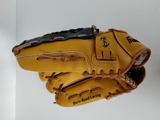 Franklin Field Master Series Adult Baseball Glove,  22601L-13", Left