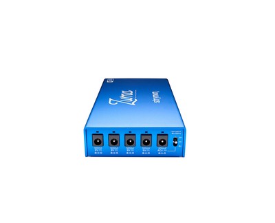Strymon Zuma R300 Low Profile High Current DC Power Supply