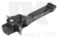 Motorlager NK 59725058 FüR Ford Transit Bus Tourneo F_E_ F_F_ F_G_ Fae_ Faf_
