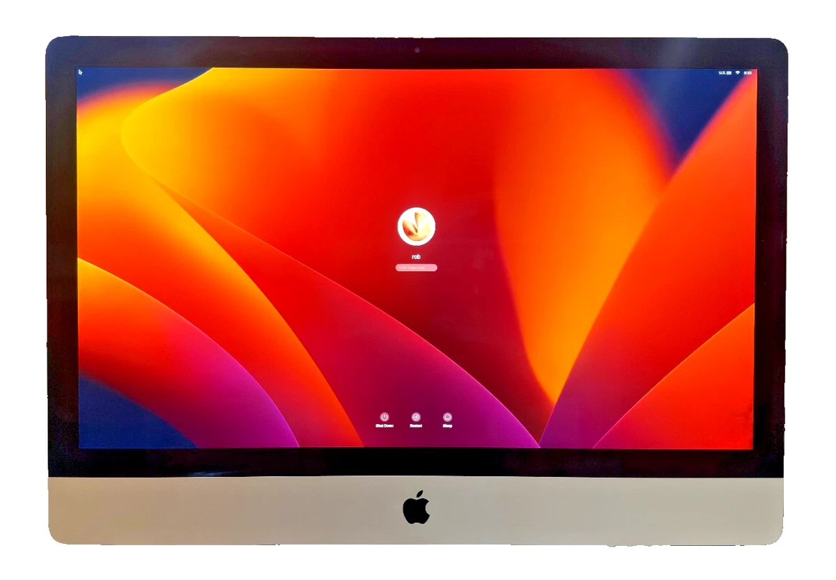 2017 iMac All-In-Ones for sale | eBay