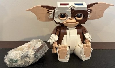 LEGO 21361 Ideas Gremlins Gizmo