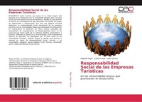 Responsabilidad Social De Las Empresas TuríSticas Migdalia Rojas