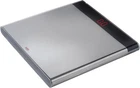 Design Classics! Alessi Body Scale Stefano Giovannoni Pers. SG75 STAINLESS STEEL SCALE