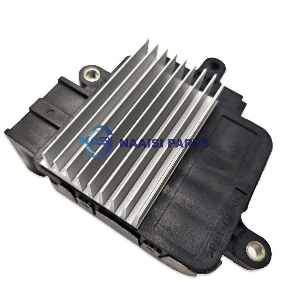 For Toyota Lexus 2007-2022 Engine Cooling Fan Controller Module 89257-30080 Foto 4 de 4