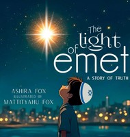 Ashira Fox | The Light Of Emet | Buch | Englisch (2025) | A Story Of Truth