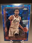 2025 Topps Tobias Harris Base (Raw)