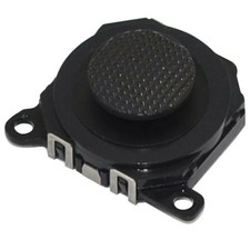 NEW PSP-1001 PSP-1000 Black Analog 3D Joystick Replacement Part