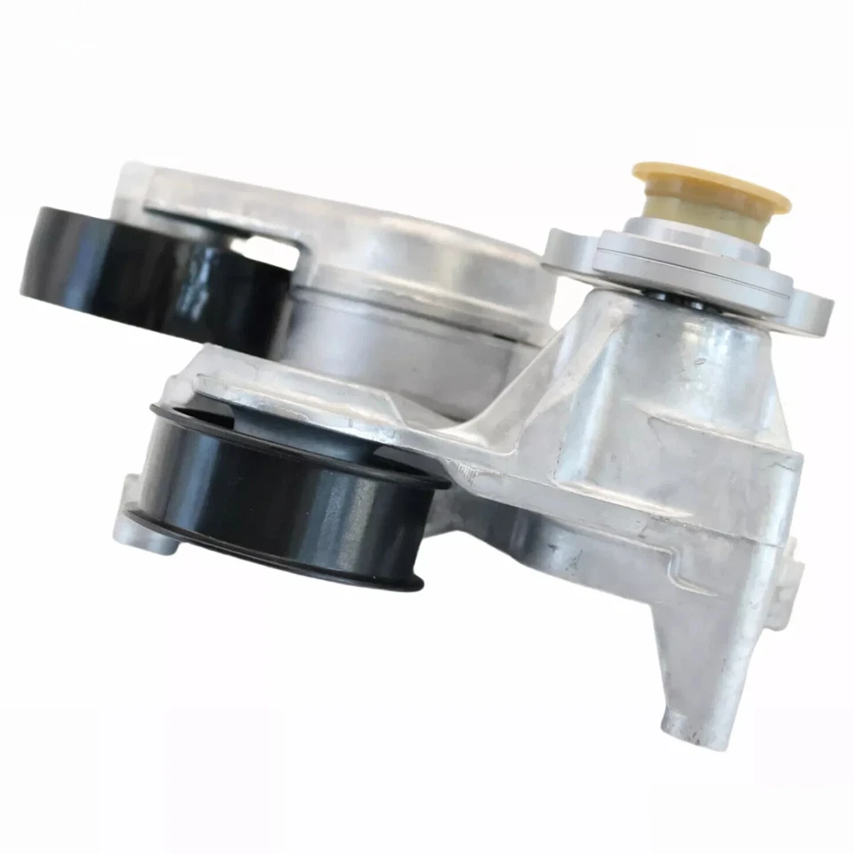 New Drive Belt Tensioner For Land Rover Range Rover RR Sport LR4 5.0L Foto 4 de 4