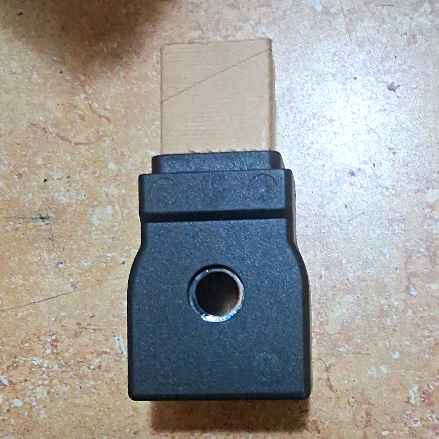 Parker Electric Solenoid Valve Coil S300C2 Model S300C2 MPN S300C2