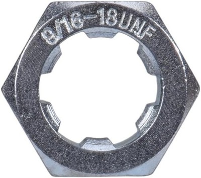 9 16 18 NF High Carbon Steel Rethreading Die for Repairing Damaged Threads