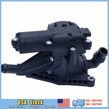 25600-2M810 256002M810 Thermostat Housing Assy For 2020-2023 Hyundai Sonata